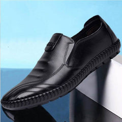Mens Fashion Casual Workwear Shoes - ProTrendyz