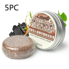 Ginger Skin Care Shampoo Conditioner Essential Oil Soap Nourishing - ProTrendyz