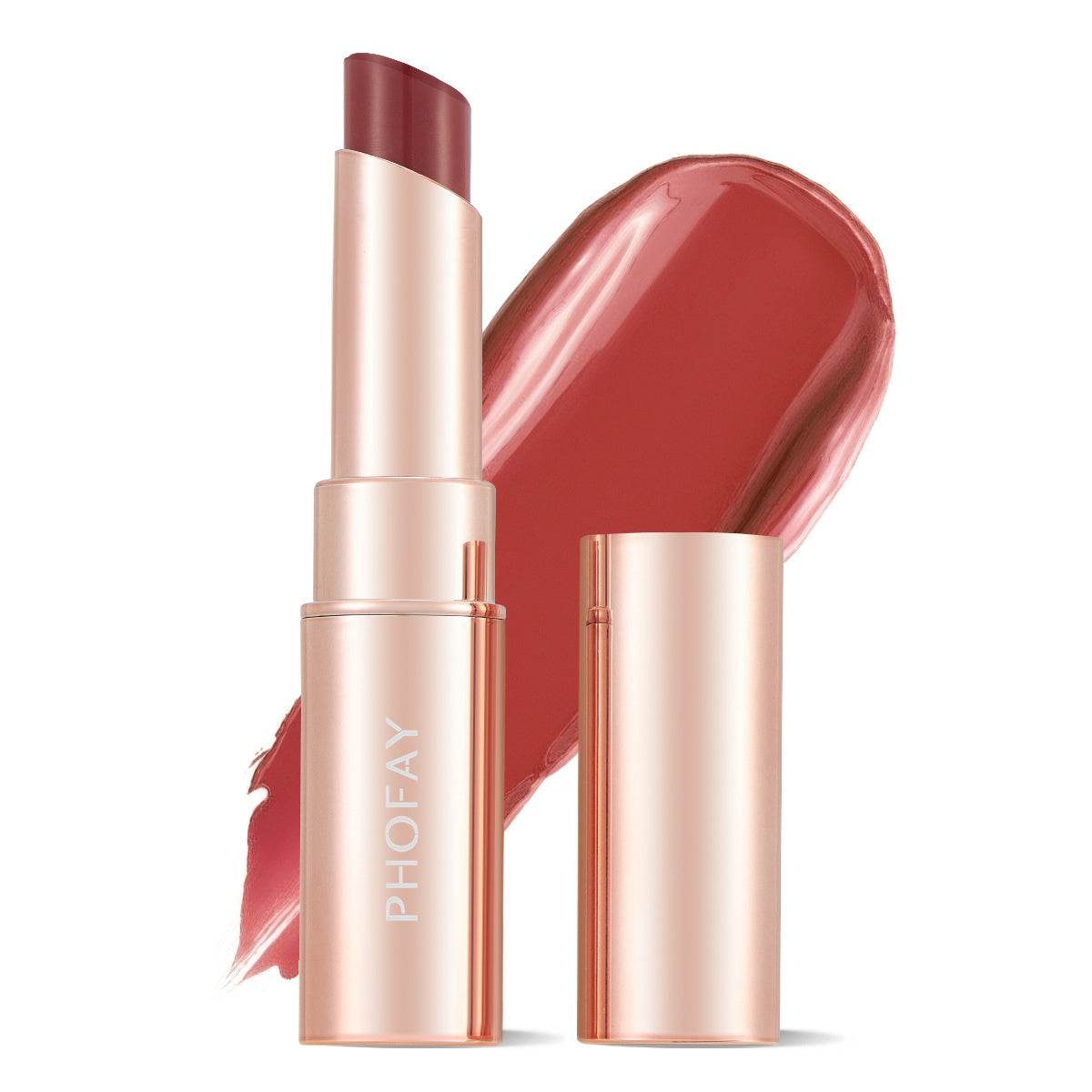 PHOFAY Moisturizing Lipstick - ProTrendyz