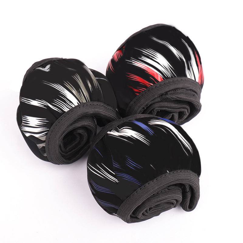 Car Steering Wheel Cover Without Inner Ring Elastic Band - ProTrendyz