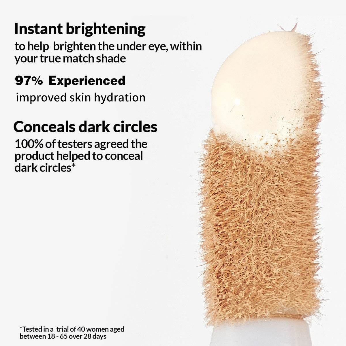 PHOFAY Super Coverage Concealer - ProTrendyz