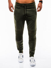 Folding Casual Trousers For Men Fashion Trousers For Men - ProTrendyz