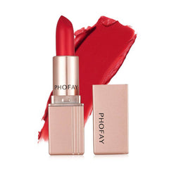 PHOFAY Matte Lipstick - ProTrendyz