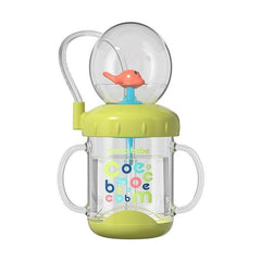Whale Diving Cup Baby Drinking Water Fountain Water Cup - ProTrendyz