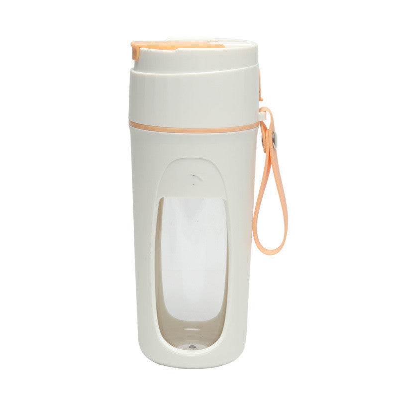 Portable Blender Electric USB Charging Outdoor Automatic Juicer Cup Juice Maker Kitchen Supplies - ProTrendyz