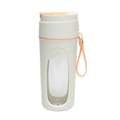 Portable Blender Electric USB Charging Outdoor Automatic Juicer Cup Juice Maker Kitchen Supplies - ProTrendyz