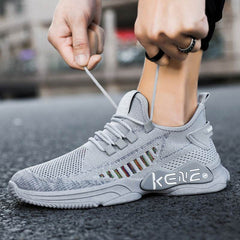 Casual Sports Shoes Trend Running Shoes Men - ProTrendyz