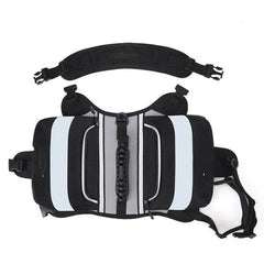 Outdoor Large Dog Backpack For Pets - ProTrendyz