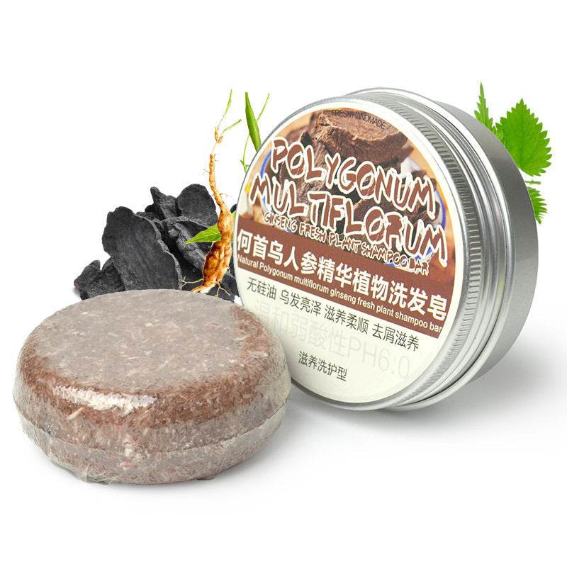 Ginger Skin Care Shampoo Conditioner Essential Oil Soap Nourishing - ProTrendyz