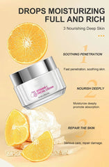 Vitamin C Face Cream Whitening Moisturizing Skin Care Products - ProTrendyz