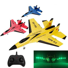 Glider Fighter Model Fixed Wing Outdoor Children's Toys - ProTrendyz