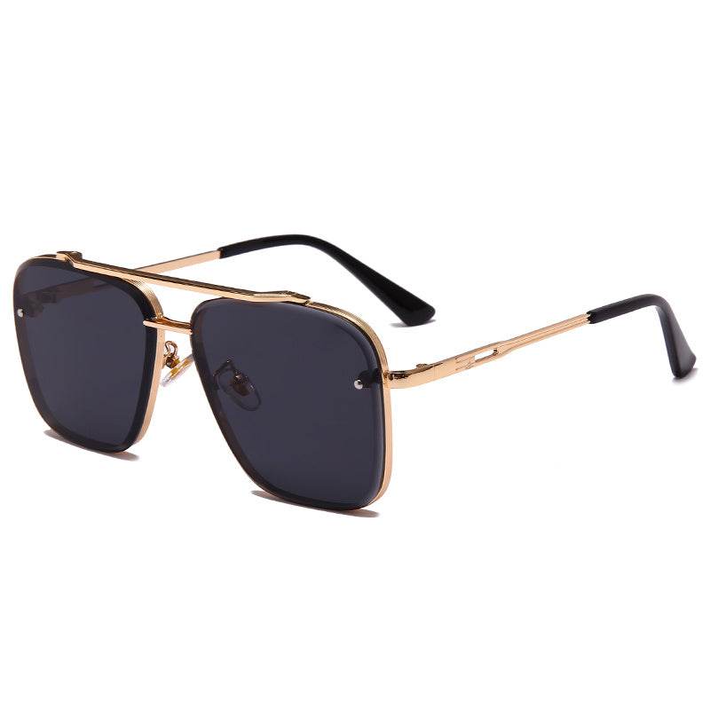 Sunglasses Metal Vintage Sunglasses - ProTrendyz