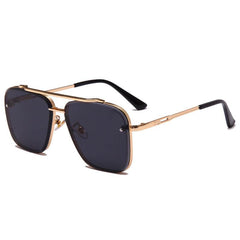 Sunglasses Metal Vintage Sunglasses - ProTrendyz