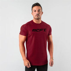 Male T Shirts For Men Korean Mens - ProTrendyz