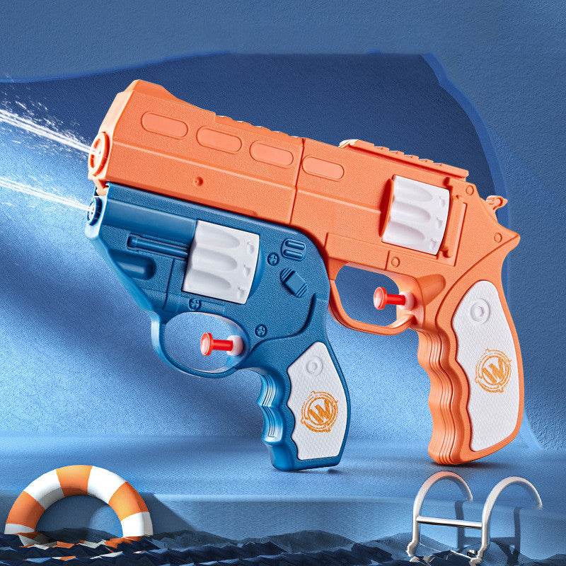 Child And Mother Split Double Gun Press - ProTrendyz