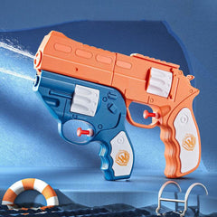 Child And Mother Split Double Gun Press - ProTrendyz