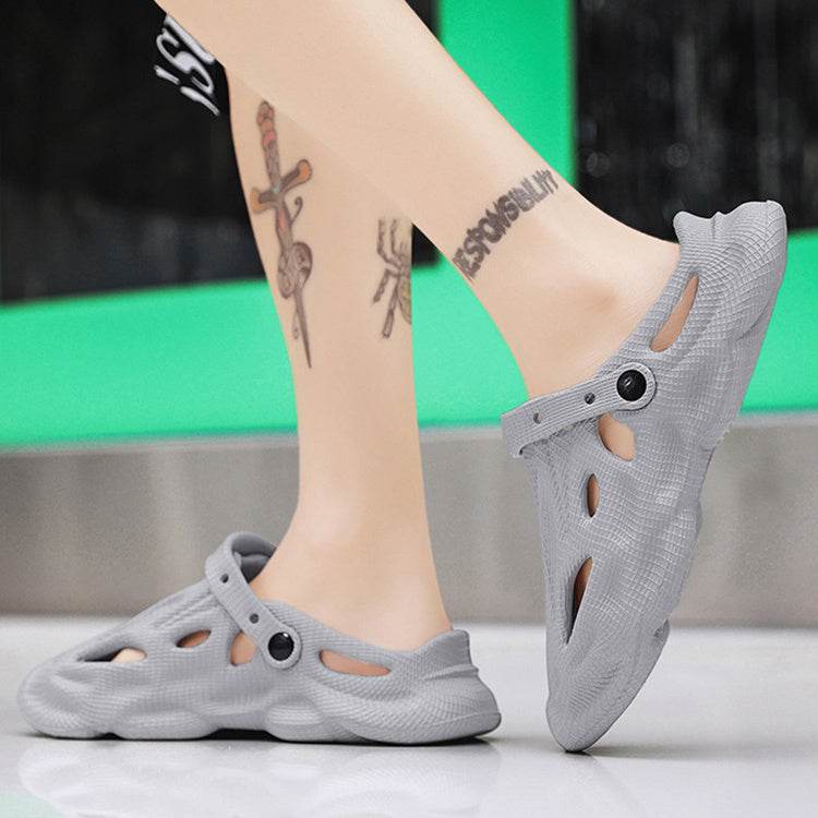 EVA Soft Men's Summer Beach Shoes - ProTrendyz