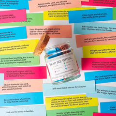 Bible Verses In A Jar 90 Verses Jar Religious Gifts - ProTrendyz