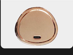 Wireless Rechargeable Curling Iron Electric Hair Curler Fully Automatic Rotating Portable Hairdresser - ProTrendyz