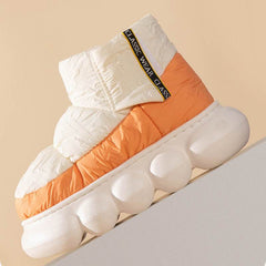 Winter Ankle Shoes Warm Down Home Shoes Women Boots - ProTrendyz
