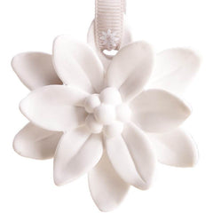 Car Mounted Fragrance Gypsum Flower Fragrance Fragrance - ProTrendyz