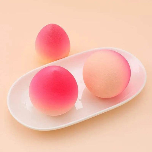 Makeup Sponge Egg Beauty Makeup Super Soft Air Cushion Makeup - ProTrendyz