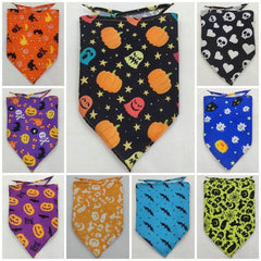 Pet Drool Towel Pet Scarf Pet Triangle Towel - ProTrendyz