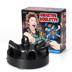 Miniature Electric Shock Lie Detector Lucky Electric Shock Finger - ProTrendyz