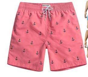 Casual Swimwear Beach Shorts Men - ProTrendyz
