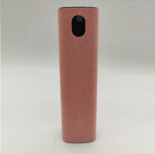 2 In 1 Phone Computer Screen Cleaner Kit For Screen Dust Removal Microfiber Cloth Set - ProTrendyz