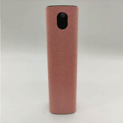 2 In 1 Phone Computer Screen Cleaner Kit For Screen Dust Removal Microfiber Cloth Set - ProTrendyz