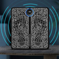 Rechargeable Portable Foot Intelligent Massage Pad - ProTrendyz