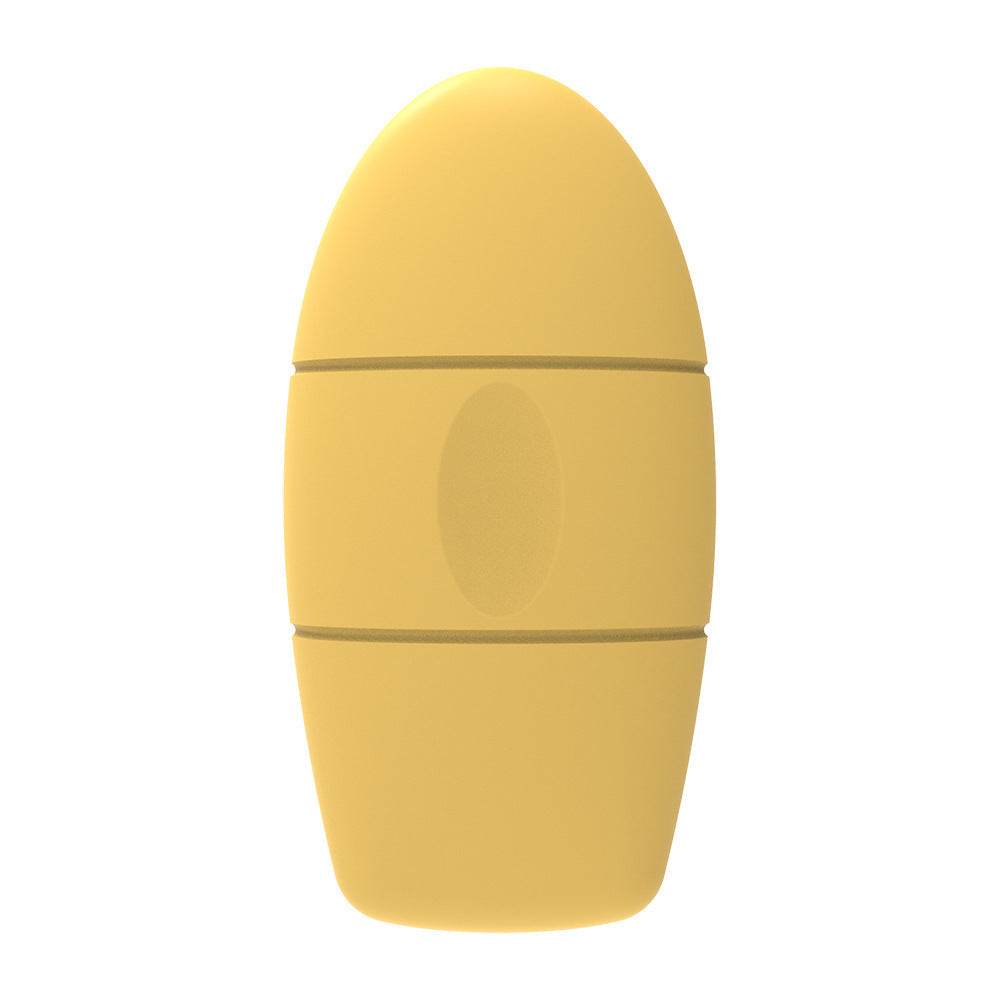 Silicone Ice Face Roller Contour Shrink Pores Remove Dark Circles Massage Skin Beauty Facial Roller For Eyes Neck Skin Care Tool - ProTrendyz