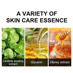 Moisturizing Correcting CC Cream Waterproof Anti-sweat Makeup Before Concealer Lasting Women Makeup Protect Skin Erborian Make US - ProTrendyz