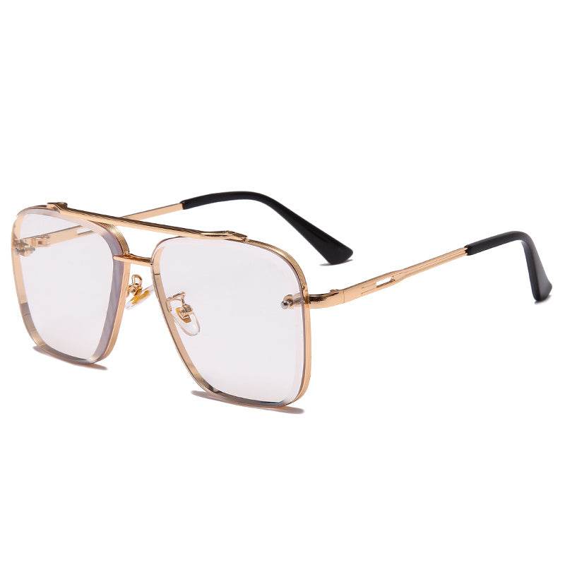 Sunglasses Metal Vintage Sunglasses - ProTrendyz