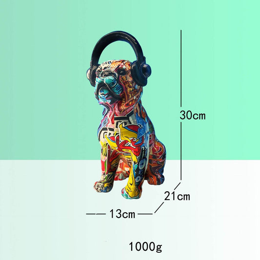 Water Transfer Printing Creative Resin Crafts - ProTrendyz