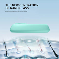 Upgrade Crystal Magic Crystal Epilator - ProTrendyz