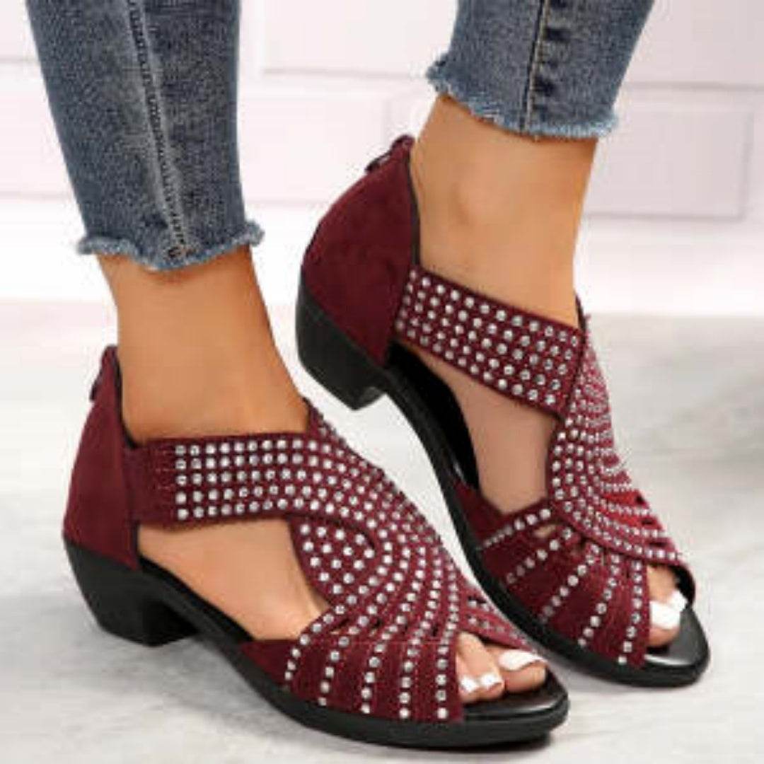 Large Casual Single Shoe Women - ProTrendyz