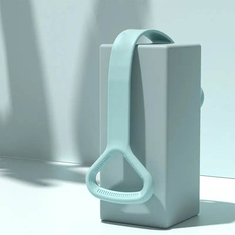 Yoga Fitness Resistance Band, Arm Back Training Elastic Ropes - Pure Barre Workout Chest Arm And Shoulder Stretch Bands Exercise Equipment For Physical Therapy,Yoga,Pilates,Stretching - ProTrendyz