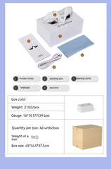 Eye Care Machine Household Eye Massager - ProTrendyz