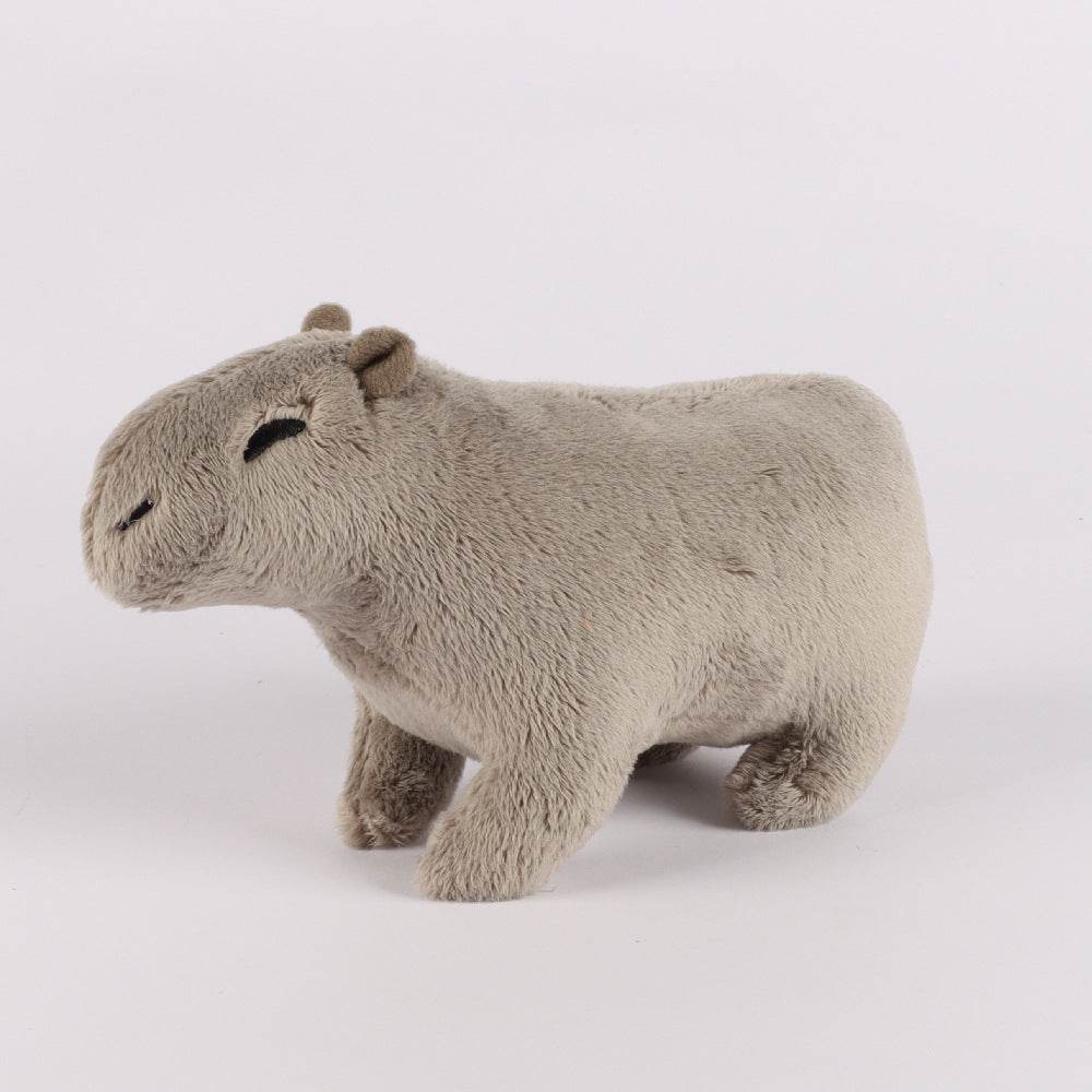 Animal Plush Doll Capybara Plush Toy - ProTrendyz
