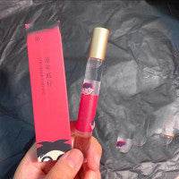 Essential Oil Ball Fragrance Fragrance Peach Fragrance Body Fluid - ProTrendyz