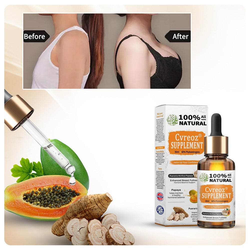 Papaya Supplement - ProTrendyz