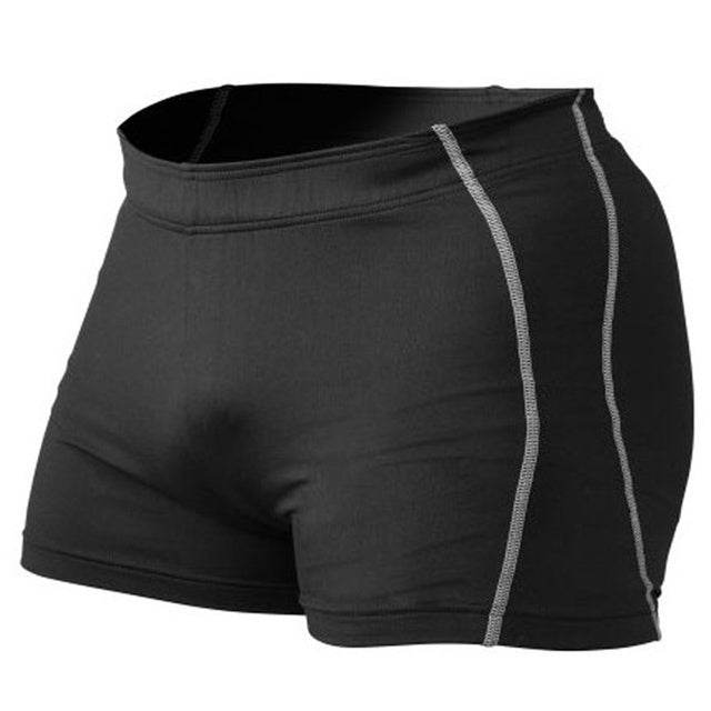 Tight Men Gym Shorts Bodybuilding - ProTrendyz