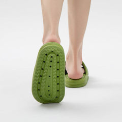 Summer Slippers Women Home Shoes Bathroom Slippers - ProTrendyz