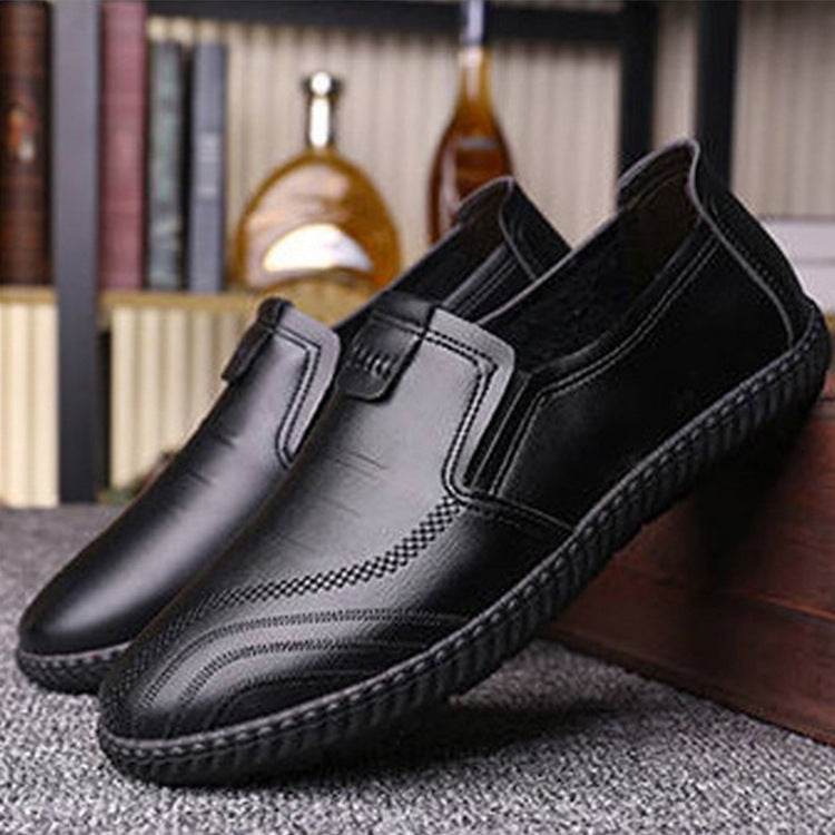 Mens Fashion Casual Workwear Shoes - ProTrendyz