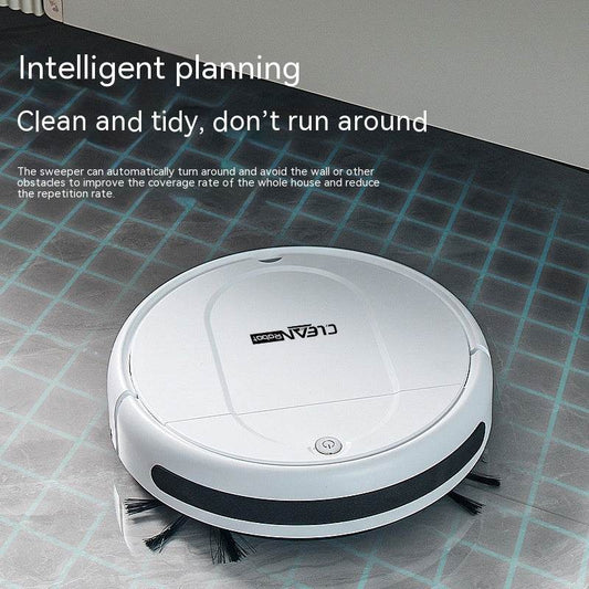 Vaccum Cleaner Robot Smart Home Automatic Vacuum Cleaner - ProTrendyz