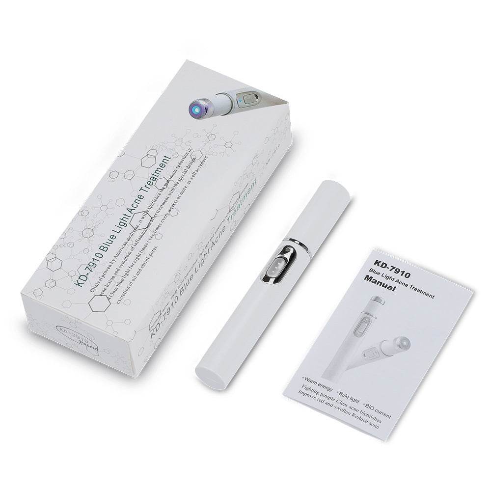 Wrinkle Blemish Pore Acne Scar Remover Pen - ProTrendyz