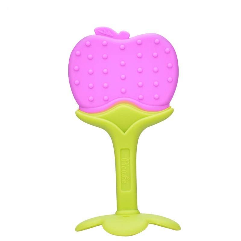 Silicon Bebe Banana Teether Toy - ProTrendyz