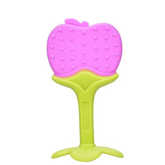 Silicon Bebe Banana Teether Toy - ProTrendyz